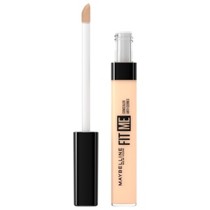 Maybelline New York Fit Me Concealer #10 Light 68ml produktbillede
