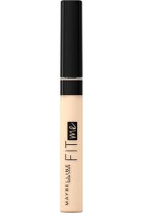 Maybelline Fit Me Concealer 10 Light - 6.8 ml produkt bild