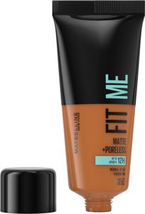 Maybelline Fit Me Matte & Poreless Caramel 350 produkt bild
