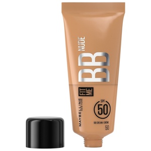 Maybelline Fit Me Nude BB Cream SPF50 50 - 30 ml produkt bild