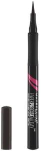 Maybelline Master Precise Liquid Liner 001 Forest Brown produkt bild