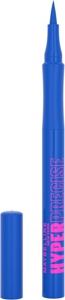 Maybelline New York Hyper Precise Liquid Eyeliner 720 Blue produktbilde