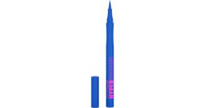 Maybelline Hyper Precise Liquid Liner Blue 720 produkt bild
