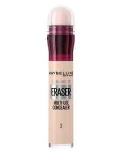 Maybelline Instant Eraser Concealer 68 ml - 03 Fair Produktbild