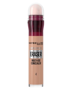 Maybelline Instant Eraser Concealer 68 ml - 04 Honey Produktbild