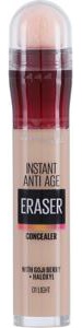 Maybelline Instant Anti-Age Eraser Concealer Light 1 produkt bild