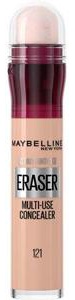Maybelline Instant Anti Age Eraser Concealer Light Honey 121 produkt bild
