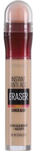 Maybelline Instant Anti-Age Eraser Concealer Neutralizer 6 produkt bild