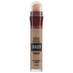 Maybelline Instant Anti-Age Eraser Concealer Sand 7 produkt bild
