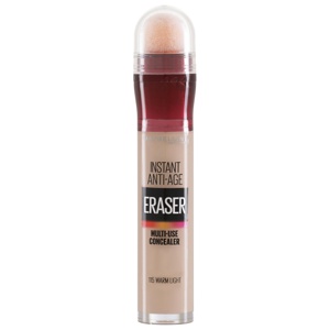 Maybelline Instant Anti Age Eraser Concealer Warm Light 115 produkt bild