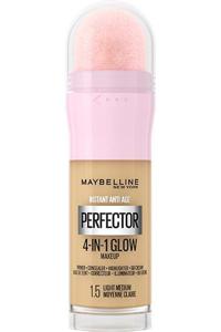 Maybelline Instant Perfector 4-in-1 Glow Light Medium 1.5 20 ml produkt bild