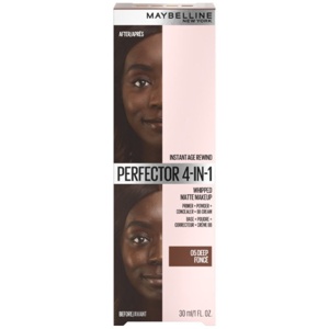 Maybelline Instant Perfector 4-in-1 Matte 18 g - 05 Deep Produktbild