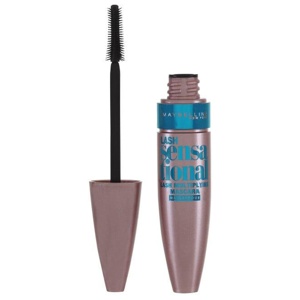 Lash Sensational Mascara Waterproof Black produkt bild