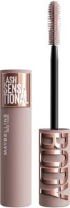 Maybelline Lash Sensational Body Mascara Very Black 9,75 ml produkt bild