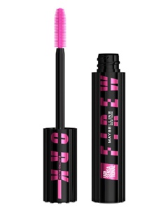 Maybelline Lash Sensational Firework Electro Black produktbillede
