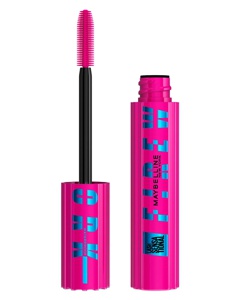 Maybelline Lash Sensational Firework Waterproof Mascara Black 8 ml Produktbild