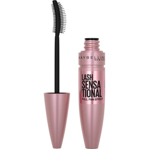 Maybelline New York Lash Sensational Mascara 01 Very Black Produktbild