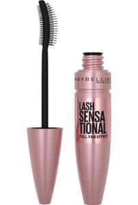 Maybelline Lash Sensational Mascara Black produkt bild