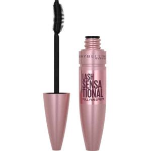 Maybelline Lash Sensational Mascara Burgundy Brown 9.5ml produkt bild