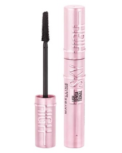 Maybelline Lash Sensational Sky High Mascara Black 7,2ml Produktbild