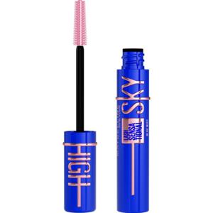 Maybelline New York Lash Sensational Sky High Mascara Blue Mist produkt bild