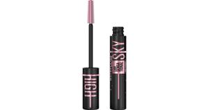 Maybelline Lash Sensational Sky High Cosmic Black produkt bild