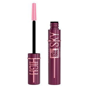 Maybelline New York Lash Sensational Sky High Mascara Burgundy Ha produktbillede