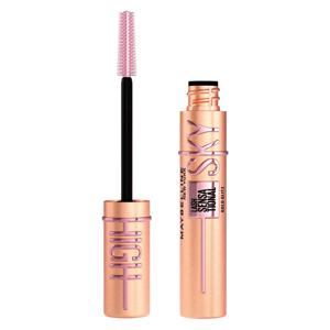 Maybelline Lash Sensational Sky High Mascara Gold Glitz 7,5 ml produkt bild