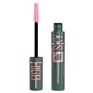 Maybelline - Lash Sensational Sky High Mascara Green Altitude produktbillede