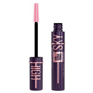 Maybelline Lash Sensational Sky High Mascara Plum Twilight - 7 ml produktbillede