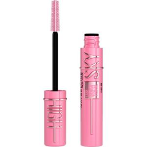 Maybelline Lash Sensational Sky High Pink Air produkt bild