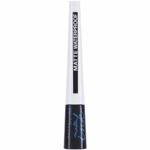 Maybelline Lasting Drama Liquid Ink Waterproof Matte Black 2.5 ml produkt bild