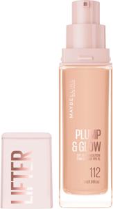 Maybelline Lifter Plump & Glow Foundation 112 30 ml produkt bild