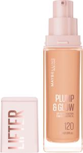 Maybelline Lifter Plump & Glow Foundation 120 30 ml produkt bild