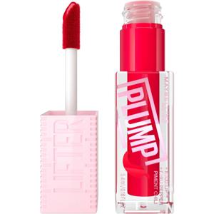 Maybelline Lifter Plump Red Flag 004 produkt bild