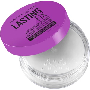 Maybelline Master Fix Setting + Perfecting Loose Powder produktbillede