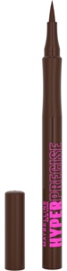Maybelline New York Hyper Precise Liquid Liner 710 Brown produktbilde