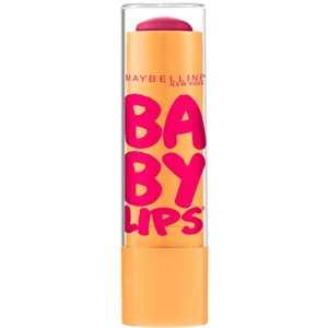 Maybelline New York Baby Lips Lip Balm 02 Cherry Kiss Produktbild