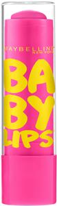 Maybelline Baby Lips Lip Balm Pink Punch Blister 4 g produkt bild
