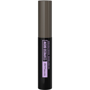 Maybelline New York Express Brow Fast Sculpt Brow Mascara 04 Medium Brown produktbilde