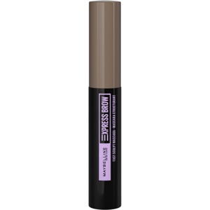 Maybelline New York Express Brow Fast Sculpt Brow Mascara 02 Soft Brown produktbilde