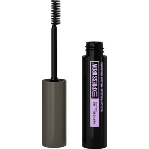 Maybelline New York Brow Fast Sculpt Nu 04 Medium Brown Produktbild
