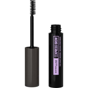 Maybelline Express Brow Fast Sculpt 06-Deep Brown 1 Un Produktbild