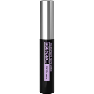 Maybelline New York Express Brow Fast Sculpt Brow Mascara 10 Clear produktbilde