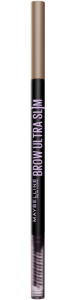 Maybelline New York Brow Ultra Slim Pencil 01 Blonde produktbilde