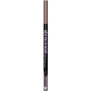 Maybelline New York Brow Ultra Slim Pencil 02 Soft Brown Produktbild