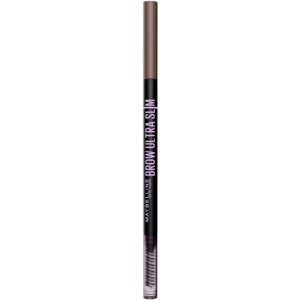 Maybelline New York Brow Ultra Slim Pencil 04 Medium Brown Produktbild