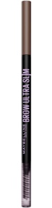 Maybelline New York Brow Ultra Slim Pencil 04 Medium Brown produktbilde