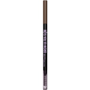 Maybelline New York Brow Ultra Slim Pencil 05 Deep Brown Produktbild
