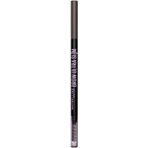 Maybelline New York Brow Ultra Slim Pencil 06 Black Brown Produktbild